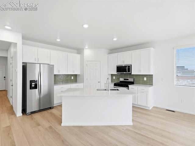 13242 Valley Peak Drive, Peyton, CO 80831