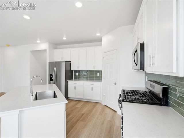 13242 Valley Peak Drive, Peyton, CO 80831