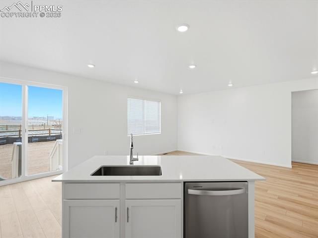 13242 Valley Peak Drive, Peyton, CO 80831