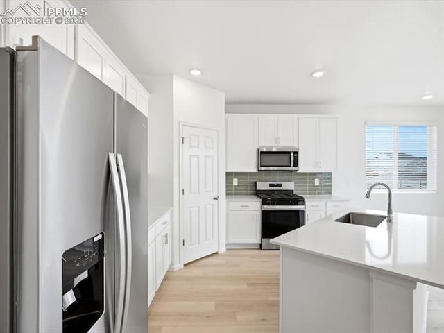 13242 Valley Peak Drive, Peyton, CO 80831