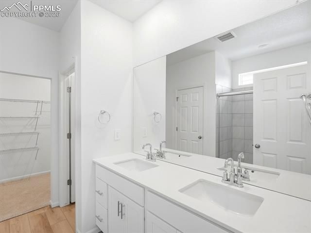 13242 Valley Peak Drive, Peyton, CO 80831