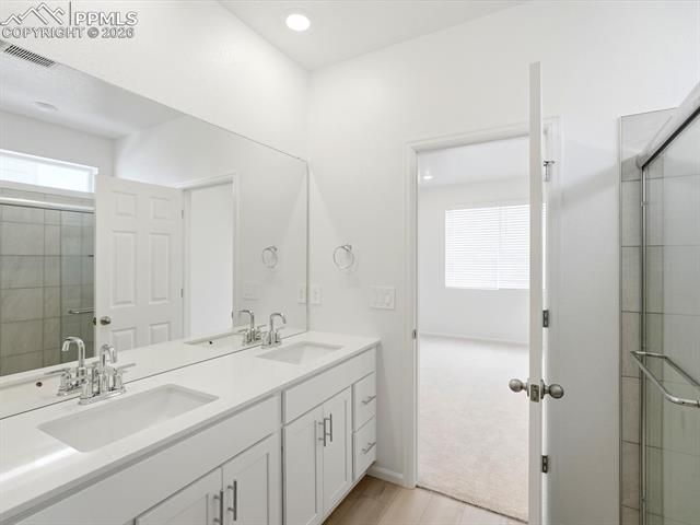 13242 Valley Peak Drive, Peyton, CO 80831