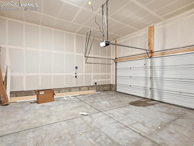 13242 Valley Peak Drive, Peyton, CO 80831