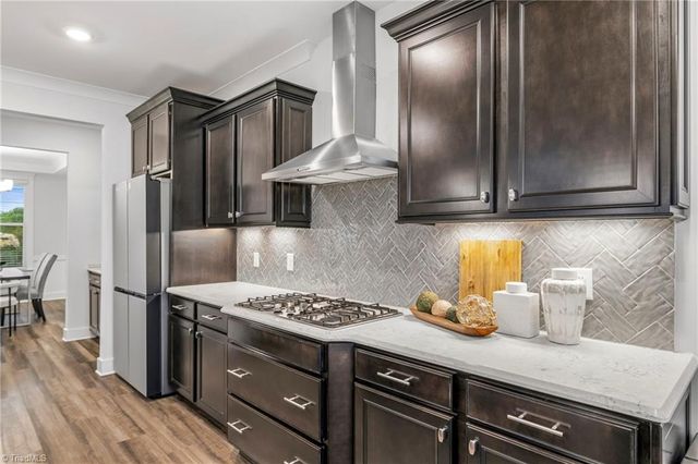 7834 MICHAELIS Street, Greensboro, NC 27455