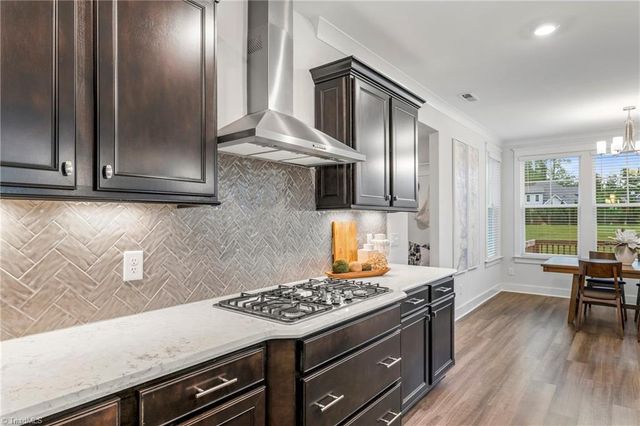7834 MICHAELIS Street, Greensboro, NC 27455