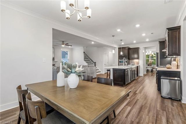 7834 MICHAELIS Street, Greensboro, NC 27455