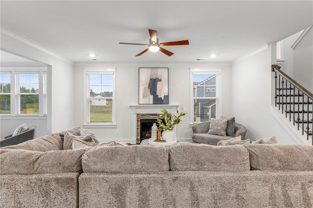 7834 MICHAELIS Street, Greensboro, NC 27455