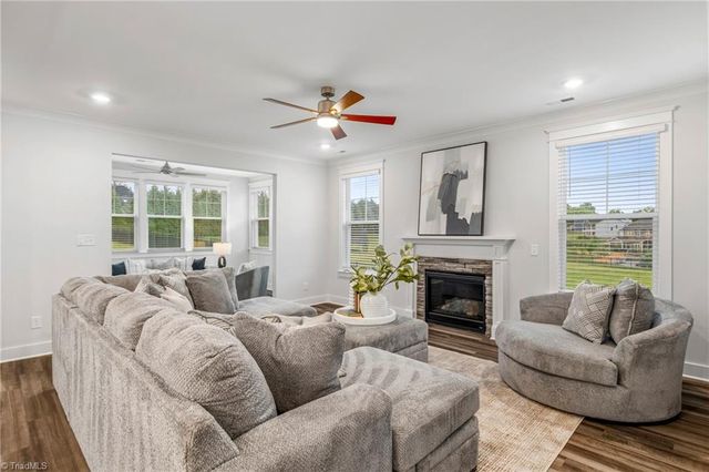 7834 MICHAELIS Street, Greensboro, NC 27455