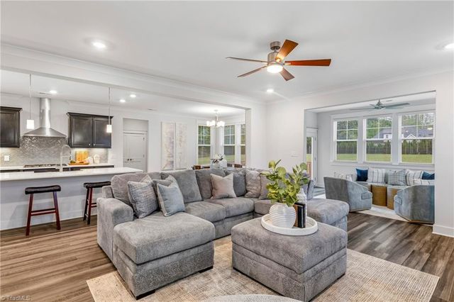 7834 MICHAELIS Street, Greensboro, NC 27455