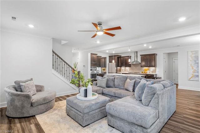 7834 MICHAELIS Street, Greensboro, NC 27455