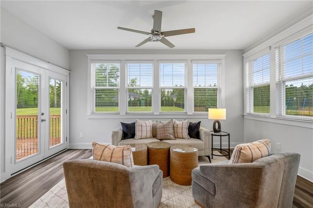 7834 MICHAELIS Street, Greensboro, NC 27455
