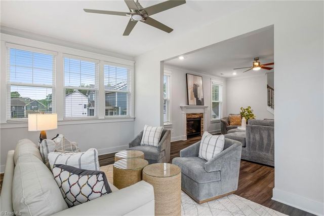 7834 MICHAELIS Street, Greensboro, NC 27455