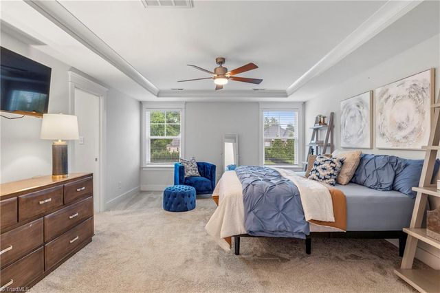 7834 MICHAELIS Street, Greensboro, NC 27455