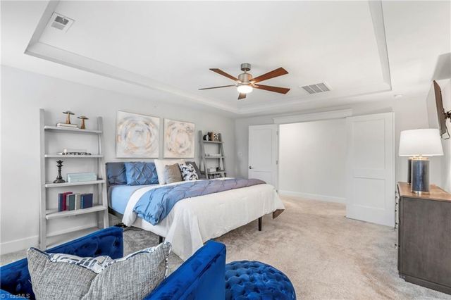 7834 MICHAELIS Street, Greensboro, NC 27455