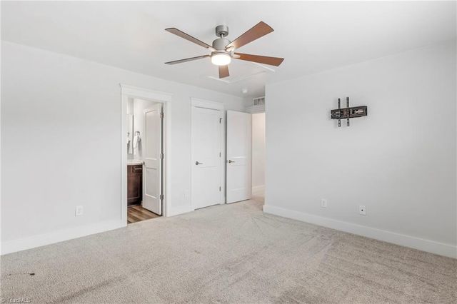 7834 MICHAELIS Street, Greensboro, NC 27455