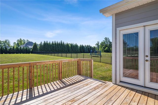 7834 MICHAELIS Street, Greensboro, NC 27455