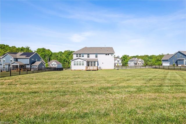 7834 MICHAELIS Street, Greensboro, NC 27455