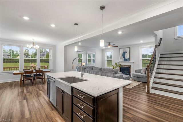 7834 MICHAELIS Street, Greensboro, NC 27455