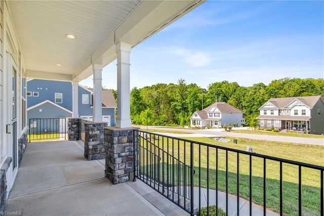 7834 MICHAELIS Street, Greensboro, NC 27455