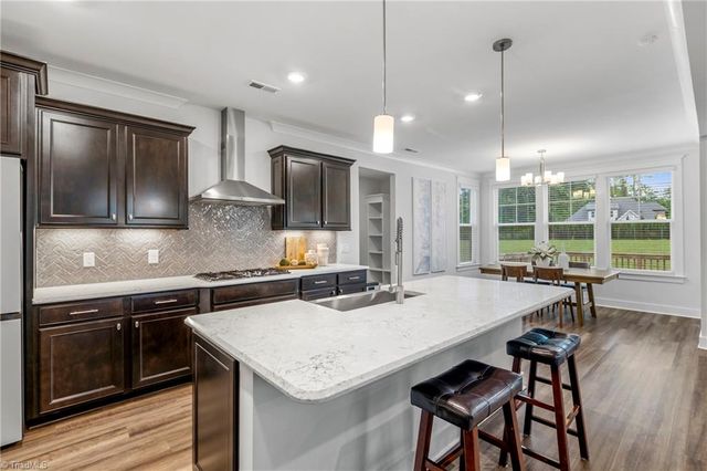 7834 MICHAELIS Street, Greensboro, NC 27455