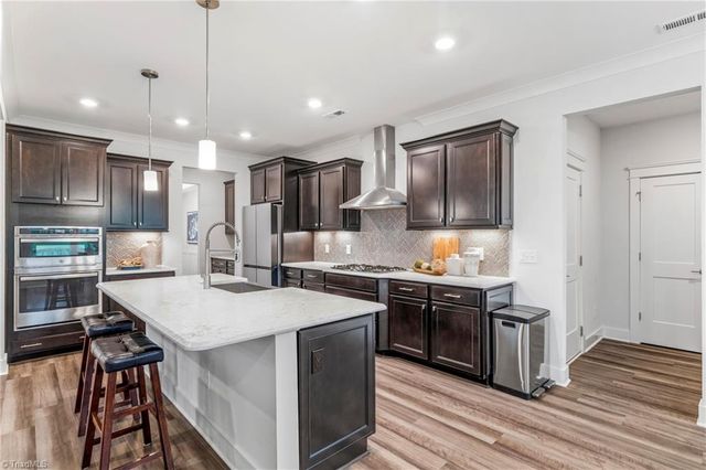 7834 MICHAELIS Street, Greensboro, NC 27455