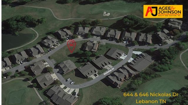 644 Nickolas Dr, Lebanon, TN 37087