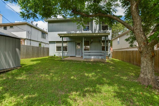 13917 Maricella LN, Pflugerville, TX 78660