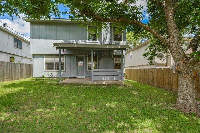 13917 Maricella LN, Pflugerville, TX 78660