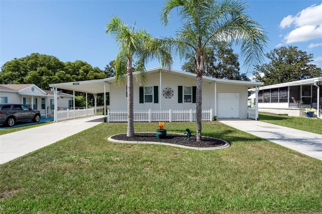 12053 THORNRIDGE STREET, Brooksville, FL 34613