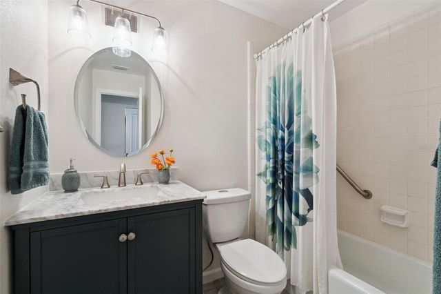 5307 HANSEL AVENUE D8, Orlando, FL 32809