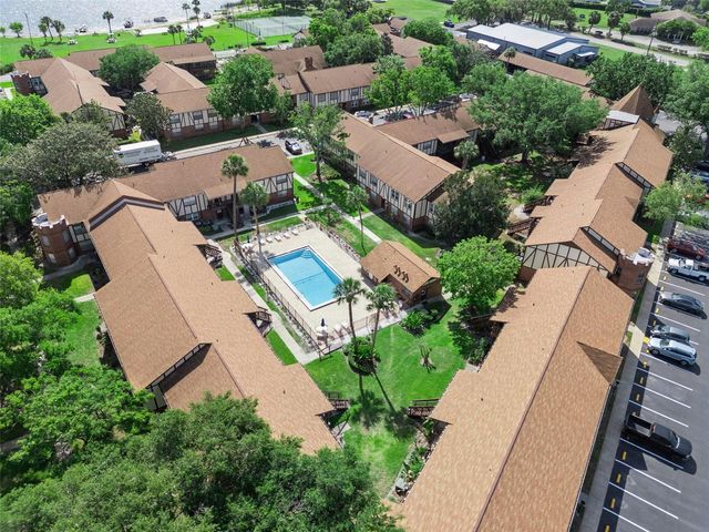 5307 HANSEL AVENUE D8, Orlando, FL 32809