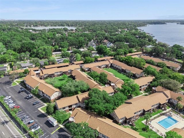 5307 HANSEL AVENUE D8, Orlando, FL 32809