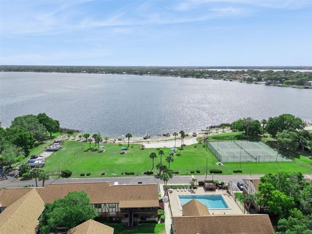 5307 HANSEL AVENUE D8, Orlando, FL 32809