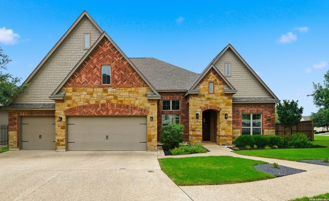 210 SHANNON CIR, San Antonio, TX 78260