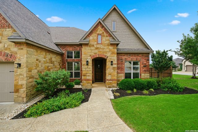 210 SHANNON CIR, San Antonio, TX 78260
