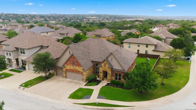 210 SHANNON CIR, San Antonio, TX 78260
