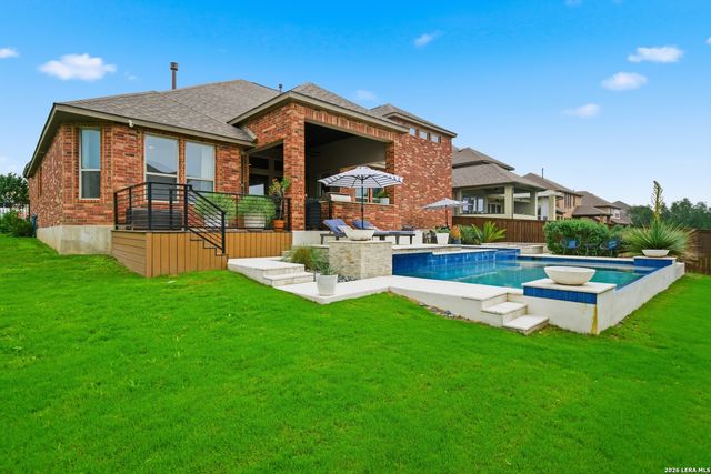 210 SHANNON CIR, San Antonio, TX 78260