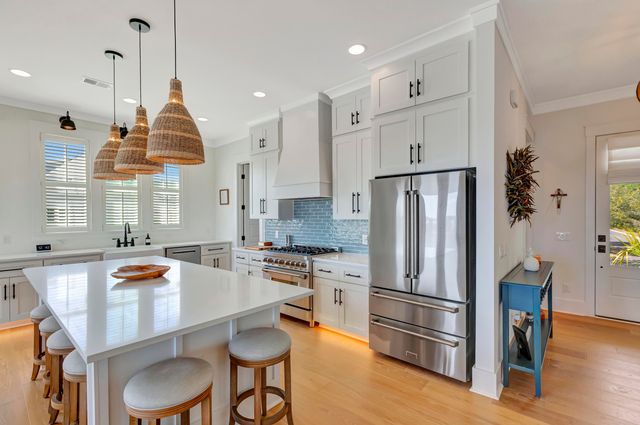 1026 Jervey Point Road, Wando, SC 29492