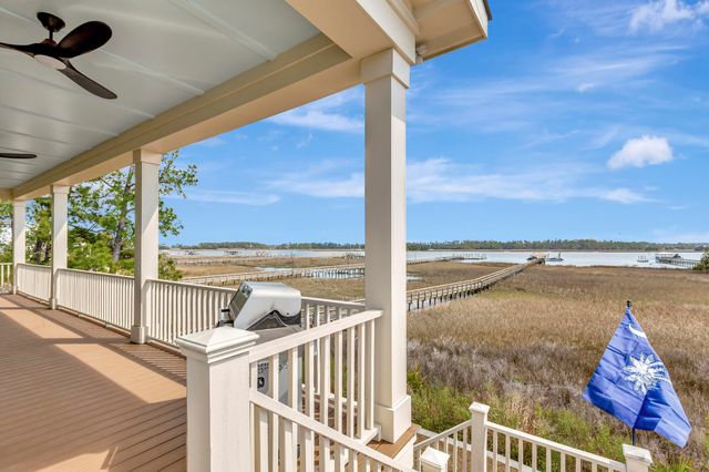 1026 Jervey Point Road, Wando, SC 29492