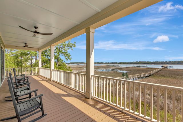 1026 Jervey Point Road, Wando, SC 29492