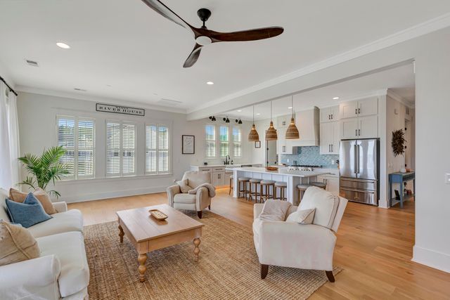 1026 Jervey Point Road, Wando, SC 29492