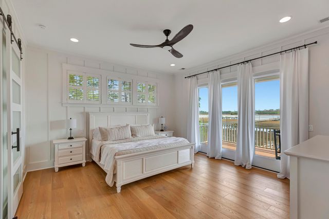 1026 Jervey Point Road, Wando, SC 29492