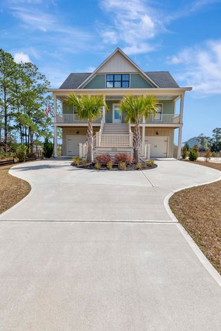 1026 Jervey Point Road, Wando, SC 29492