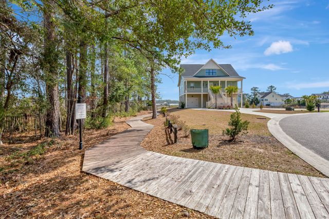 1026 Jervey Point Road, Wando, SC 29492
