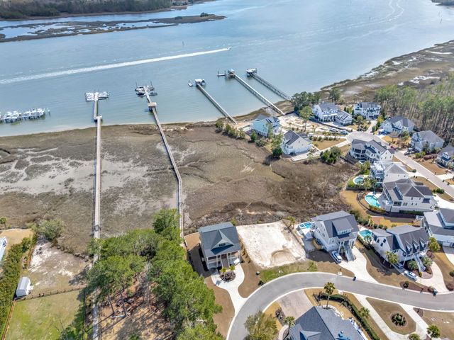 1026 Jervey Point Road, Wando, SC 29492