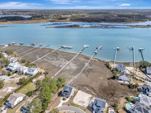 1026 Jervey Point Road, Wando, SC 29492