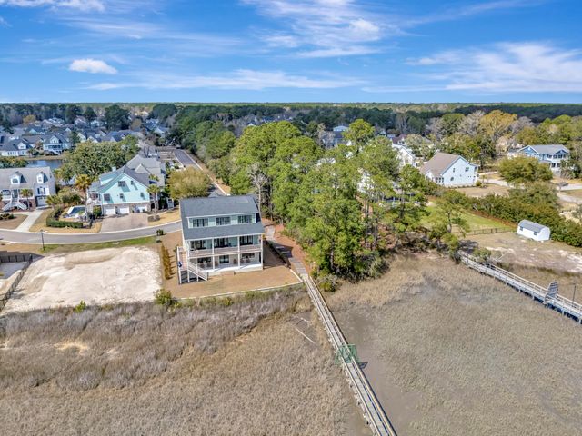 1026 Jervey Point Road, Wando, SC 29492