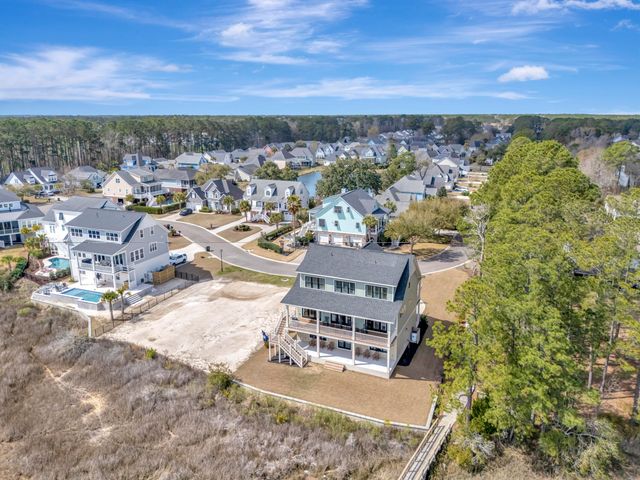1026 Jervey Point Road, Wando, SC 29492