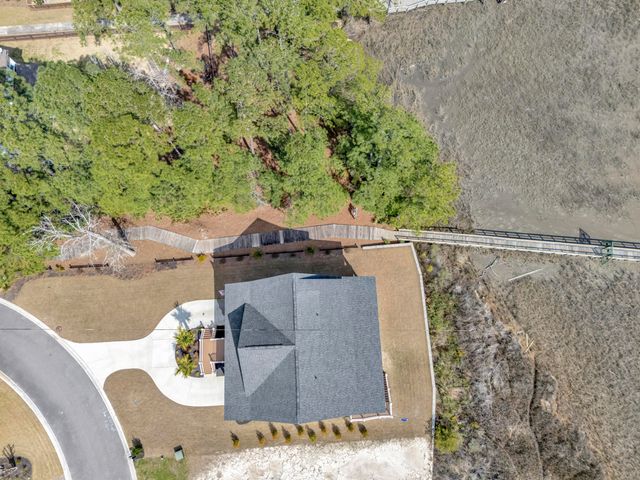 1026 Jervey Point Road, Wando, SC 29492