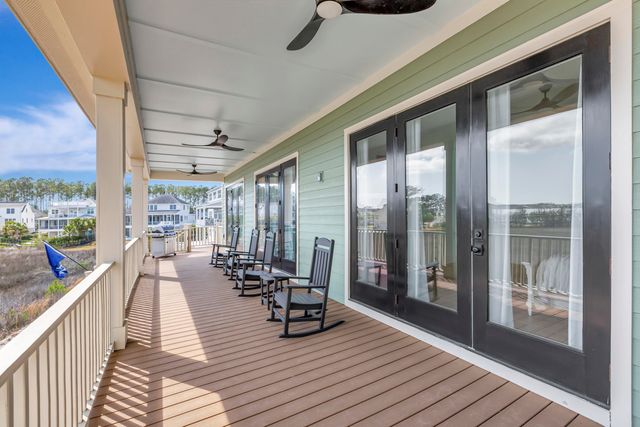 1026 Jervey Point Road, Wando, SC 29492